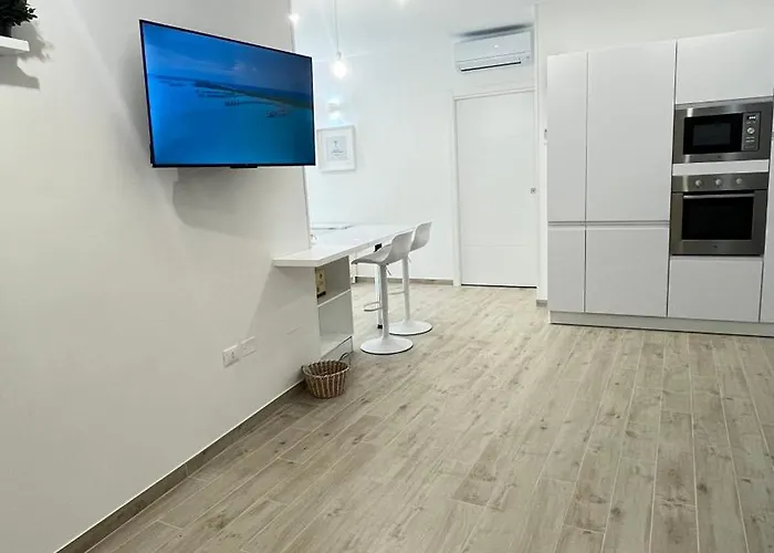 La Maison Blanche Otranto