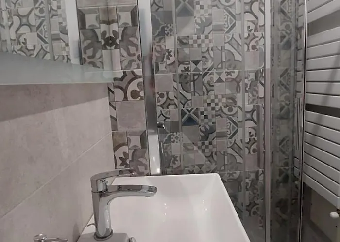 La Maison Blanche Appartamento *