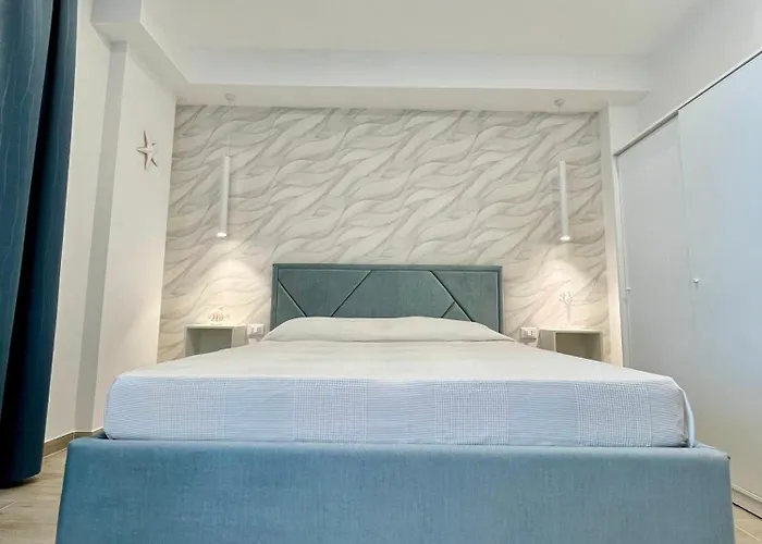 La Maison Blanche * Otranto