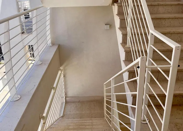 Appartamento La Maison Blanche