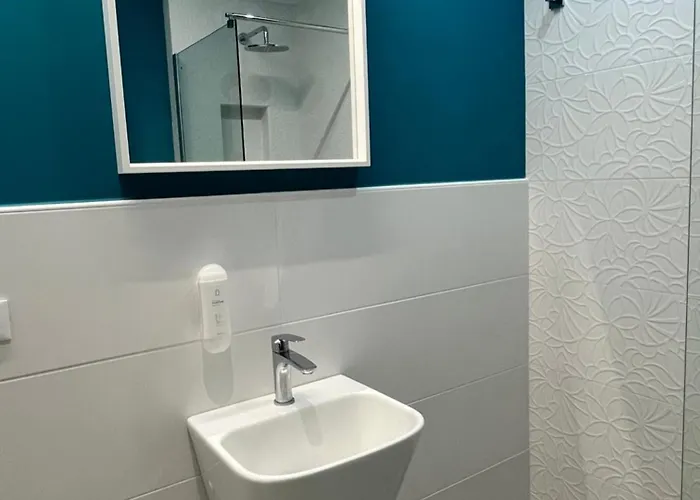 La Maison Blanche Appartamento *