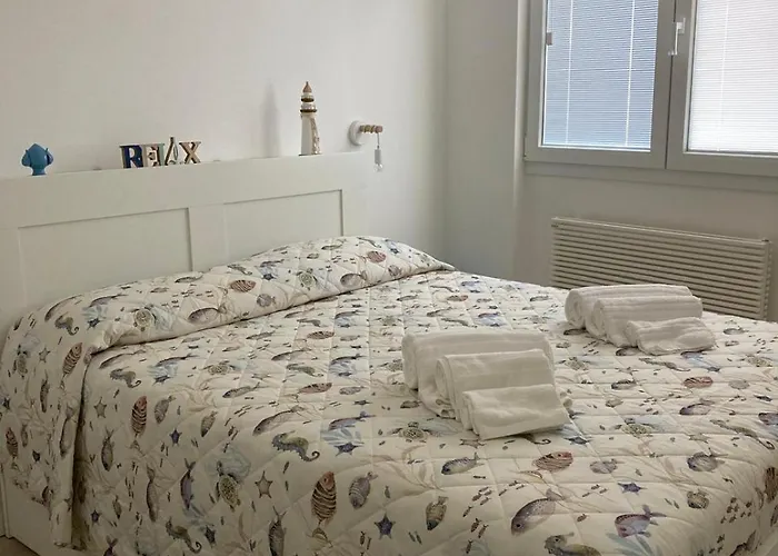 La Maison Blanche * Otranto