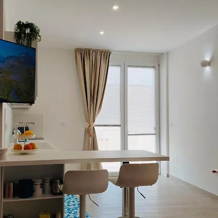 La Maison Blanche Lejlighed Otranto