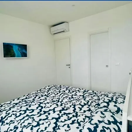 Lejlighed La Maison Blanche *