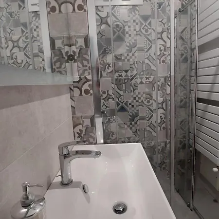 La Maison Blanche 아파트 *