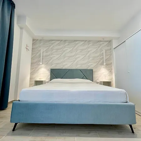 La Maison Blanche * Otranto