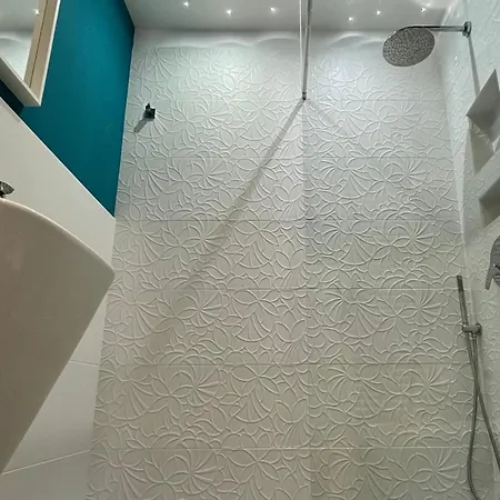 La Maison Blanche Lejlighed