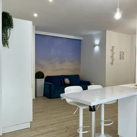 Lejlighed La Maison Blanche *