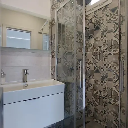 La Maison Blanche 아파트 오트란토