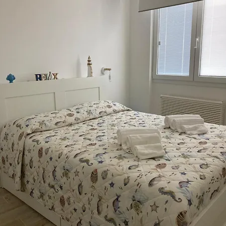 La Maison Blanche * Otranto