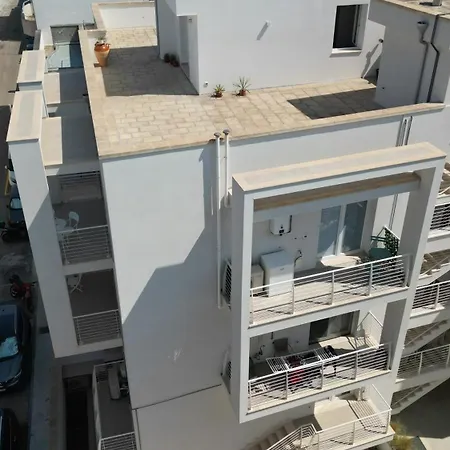 Lejlighed La Maison Blanche