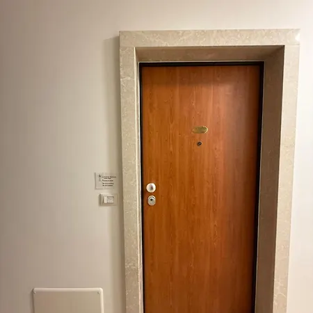 La Maison Blanche Lejlighed Otranto