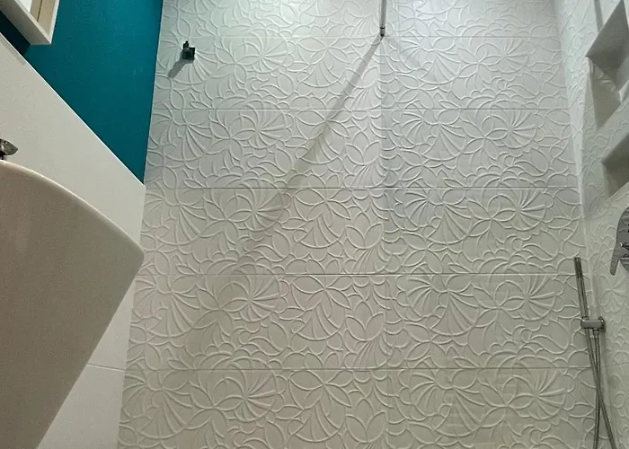 La Maison Blanche Διαμέρισμα