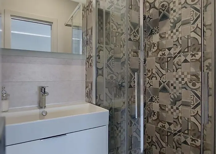 La Maison Blanche Διαμέρισμα Οτράντο